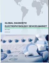 Global Diagnostic Electrophysiology Devices Market 2017-2021